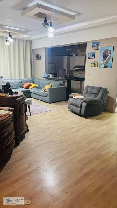 3 Bedroom Apartment for Rent in New Cairo, Cairo - WhatsApp Image 2025-12-24 at 11.08. 00 AM (1). jpeg