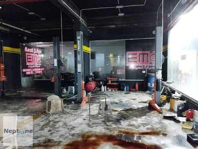 Retail for Rent in 6th of October, Giza - WhatsApp Image 2023-06-07 at 2.10. 10 PM (1). jpeg