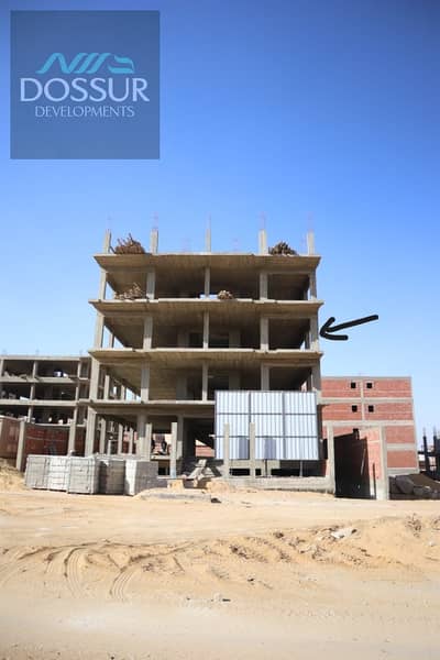 شقة 3 غرف نوم للبيع في القاهرة الجديدة، القاهرة - WhatsApp Image 2025-12-21 at 2.19. 05 PM. jpeg