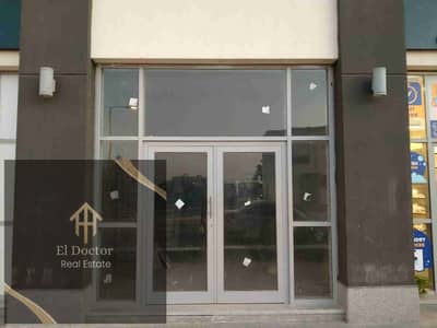 مطعم و كافيه  للايجار في مدينتي، القاهرة - 1000796636. jpg