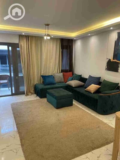 فلیٹ 2 غرفة نوم للايجار في حدائق اكتوبر، الجيزة - 1000093010. jpg