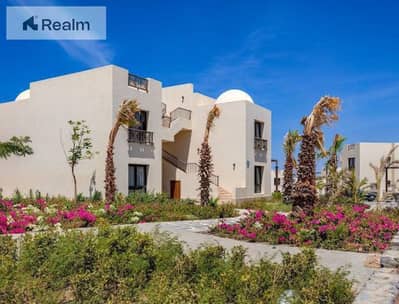 2 Bedroom Duplex for Sale in Makadi Bay, Red Sea - WhatsApp Image 2024-11-07 at 5.26. 20 PM. jpeg