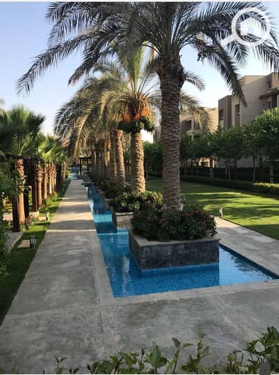 3 Bedroom Flat for Rent in New Cairo, Cairo - WhatsApp Image 2025-12-24 at 11.31. 43 AM (1). jpeg