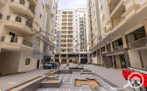 3 Bedroom Apartment for Rent in Smoha, Alexandria - 1. jpg