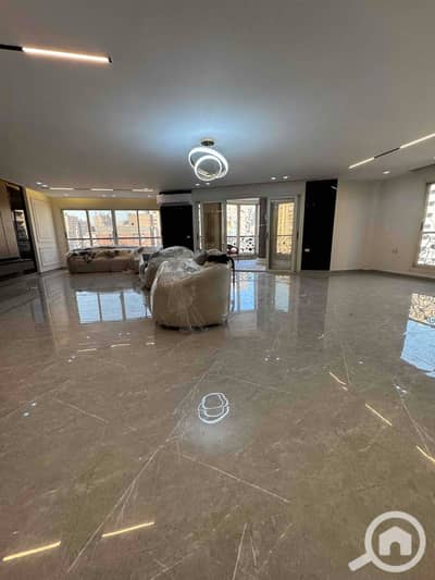 فلیٹ 5 غرف نوم للبيع في الدقى، الجيزة - IMG_2419. jpg