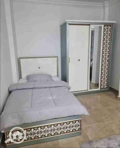 شقة 1 غرفة نوم للايجار في القاهرة الجديدة، القاهرة - IMG-20251223-WA0162. jpg