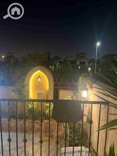 شقة 3 غرف نوم للايجار في القاهرة الجديدة، القاهرة - IMG-20251222-WA0269. jpg