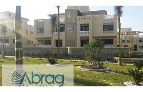 3 Bedroom Twin House for Sale in Sheikh Zayed, Giza - 1. jpg