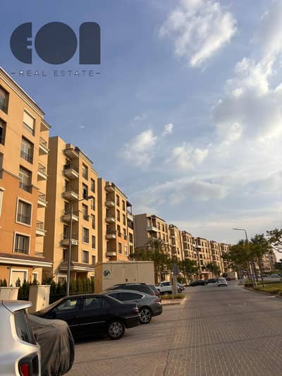 فلیٹ 3 غرف نوم للايجار في مدينة المستقبل، القاهرة - WhatsApp Image 2025-12-24 at 11.14. 03 AM (1). jpeg