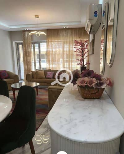 فلیٹ 3 غرف نوم للايجار في القاهرة الجديدة، القاهرة - WhatsApp Image 2025-12-24 at 11.44. 30 AM (5). jpeg