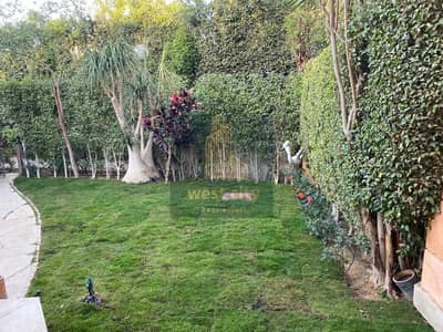 فیلا 3 غرف نوم للايجار في 6 أكتوبر، الجيزة - IMG-20251223-WA0242. jpg