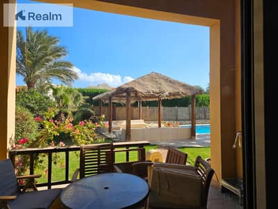 3 Bedroom Townhouse for Sale in Gouna, Red Sea - WhatsApp Image 2025-12-15 at 12.15. 06 PM. jpeg