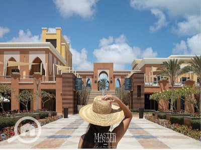 2 Bedroom Chalet for Sale in North Coast, Matruh - 7. jpg