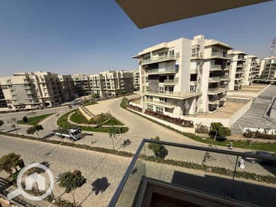 فلیٹ 3 غرف نوم للايجار في القاهرة الجديدة، القاهرة - WhatsApp Image 2025-12-24 at 11.42. 11 AM. jpeg