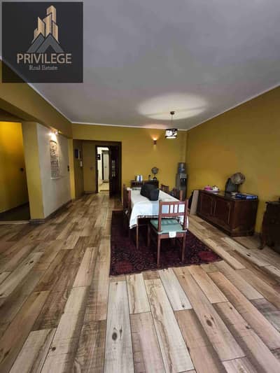 3 Bedroom Apartment for Sale in Zahraa Al Maadi, Cairo - 101023. jpg