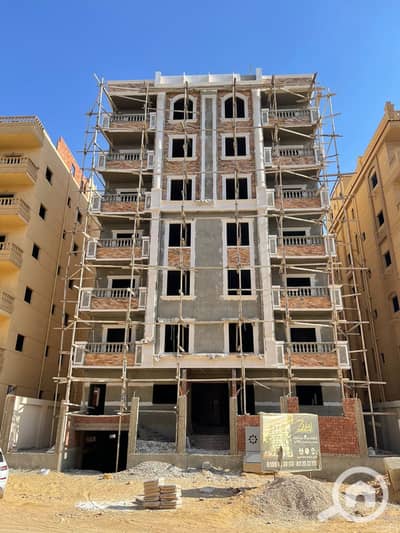 شقة 3 غرف نوم للبيع في 6 أكتوبر، الجيزة - 1bf6d5a1-ea86-4b80-ad4c-131ccdc13608. jpg