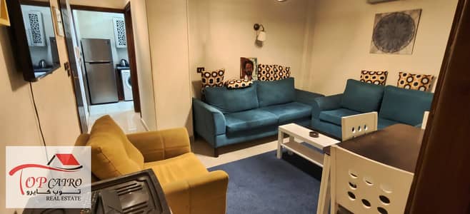 Studio for Rent in Madinaty, Cairo - WhatsApp Image 2025-12-20 at 12.50. 37 PM. jpeg