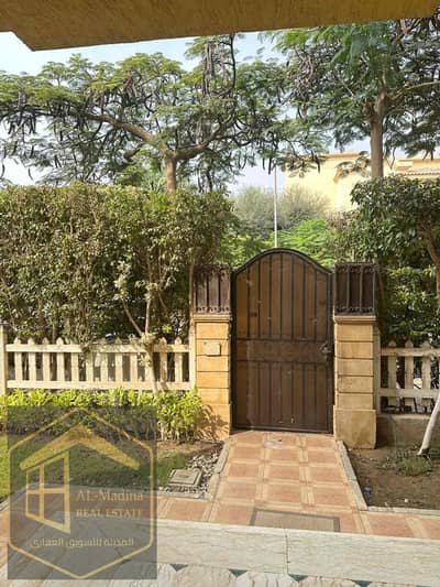 4 Bedroom Villa for Sale in New Cairo, Cairo - ca2d5d48-f4af-4dfc-bfb4-3537b7c425e3. jpg