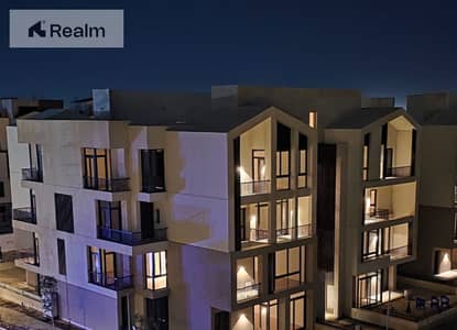 2 Bedroom Apartment for Sale in Sheikh Zayed, Giza - WhatsApp Image 2025-12-24 at 11.42. 57 AM. jpeg