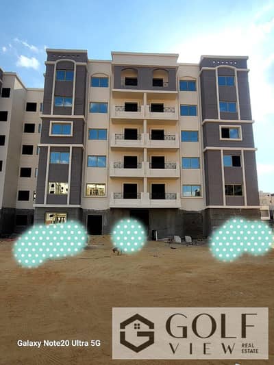 3 Bedroom Apartment for Sale in Sheikh Zayed, Giza - WhatsApp Image 2025-12-24 at 11.51. 35 AM. jpeg