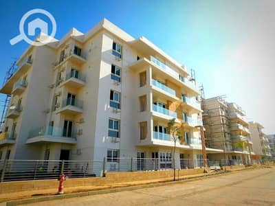 شقة 3 غرف نوم للبيع في 6 أكتوبر، الجيزة - IMG-20250521-WA0145. jpg