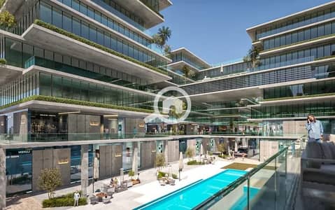 Office for Sale in Sheikh Zayed, Giza - WhatsApp Image 2025-12-24 at 11.55. 33 AM. jpeg