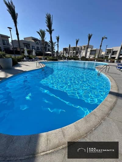 3 Bedroom Townhouse for Sale in North Coast, Matruh - 570562040_823104260104392_4742532470271043360_n. jpg