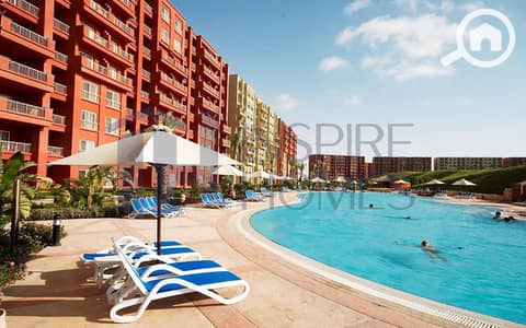 2 Bedroom Chalet for Sale in North Coast, Matruh - 2. JPG