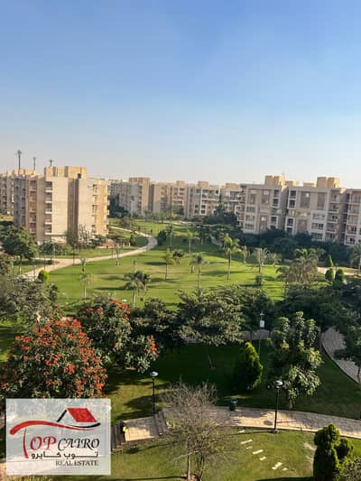 4 Bedroom Flat for Sale in Madinaty, Cairo - WhatsApp Image 2025-12-24 at 11.45. 16 AM. jpeg