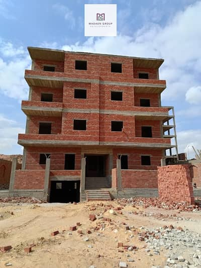 4 Bedroom Apartment for Sale in 6th of October, Giza - WhatsApp Image 2025-12-23 at 23.01. 05_21e454b3. jpg