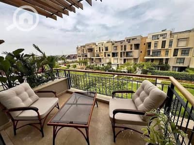 بنتهاوس 3 غرف نوم للبيع في 6 أكتوبر، الجيزة - 571252651_1506791343798381_5070019713927788852_n. jpg