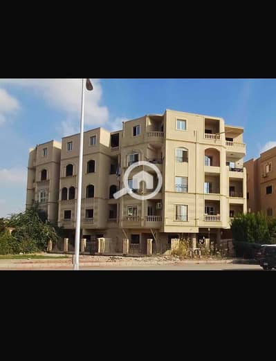 فلیٹ 3 غرف نوم للبيع في مدينة الشروق، القاهرة - IMG_1493. jpg