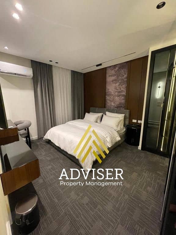 2 Ready To Move Apartment شقة استلام فوري في التجمع  (8). jpg