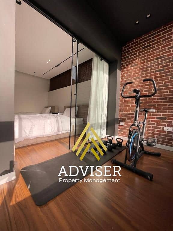 7 Ready To Move Apartment شقة استلام فوري في التجمع  (5). jpg