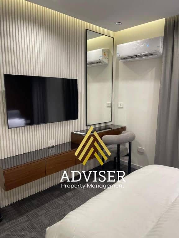 9 Ready To Move Apartment شقة استلام فوري في التجمع  (7). jpg