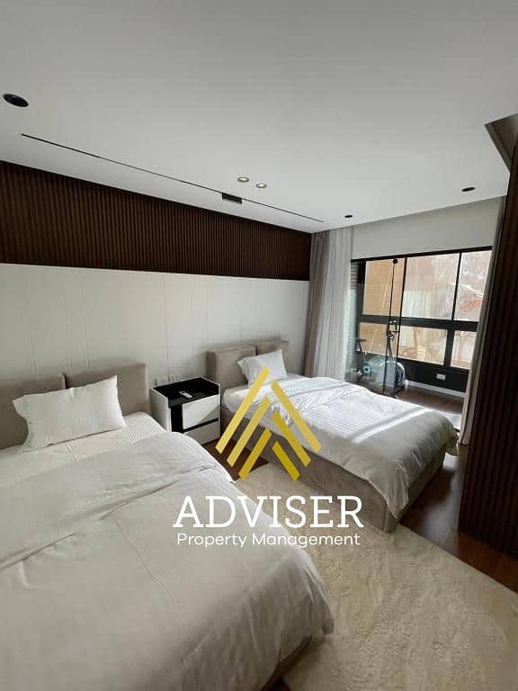 11 Ready To Move Apartment شقة استلام فوري في التجمع  (11). jpg