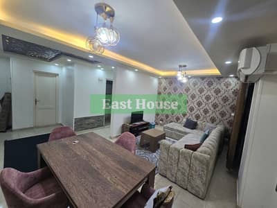 2 Bedroom Apartment for Rent in Madinaty, Cairo - WhatsApp Image 2025-12-24 at 11.29. 59 AM. jpeg