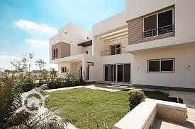 توين هاوس 4 غرف نوم للبيع في 6 أكتوبر، الجيزة - images (2). jpg