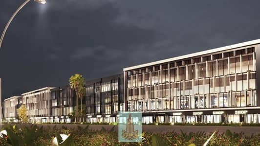 مکتب  للبيع في العاصمة الإدارية الجديدة، القاهرة - 1000016000. png