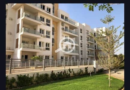 3 Bedroom Apartment for Sale in 6th of October, Giza - IMG-20251203-WA0003. jpg