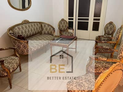 فلیٹ 2 غرفة نوم للايجار في مصر الجديدة، القاهرة - WhatsApp Image 2025-12-23 at 6.12. 08 PM. jpeg