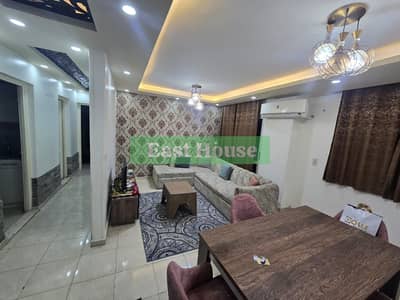 2 Bedroom Flat for Rent in Madinaty, Cairo - WhatsApp Image 2025-12-24 at 11.30. 00 AM. jpeg