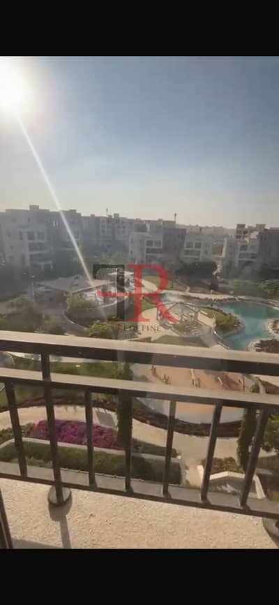 3 Bedroom Apartment for Rent in New Cairo, Cairo - WhatsApp Image 2025-12-24 at 10.36. 28 AM (8). jpeg