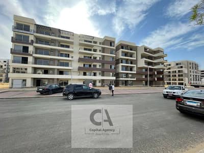3 Bedroom Flat for Sale in New Cairo, Cairo - 7. png