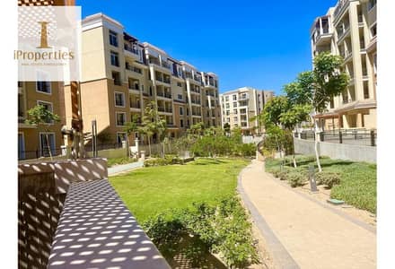 3 Bedroom Apartment for Sale in Mostakbal City, Cairo - 4910071-0cfb4o. jpg