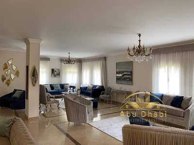 فیلا 5 غرف نوم للايجار في مدينتي، القاهرة - 489702909_655483247228575_17659125822469817_n. jpg