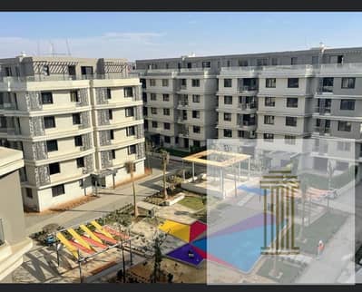 2 Bedroom Apartment for Sale in New Cairo, Cairo - 52394a9f-a66e-4231-9507-b6a76f94a194. jpg