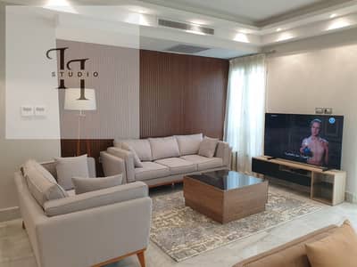 اي فيلا 3 غرف نوم للايجار في القاهرة الجديدة، القاهرة - WhatsApp Image 2025-12-23 at 1.30. 46 PM (2). jpeg