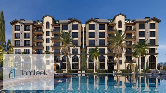 2 Bedroom Flat for Sale in Shorouk City, Cairo - Screenshot 2025-09-14 134119. png