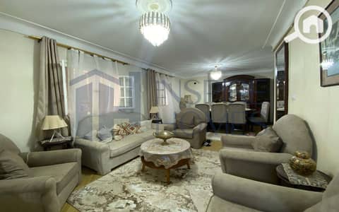 3 Bedroom Flat for Sale in Smoha, Alexandria - 3. jpg